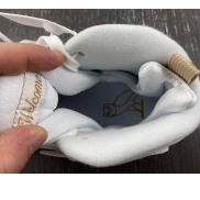 8 Jordan Retro OVO AA1239-135 White 0804